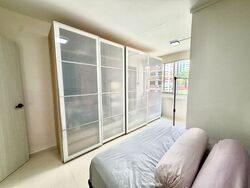 Blk 228 Choa Chu Kang Central (Choa Chu Kang), HDB 5 Rooms #581970281